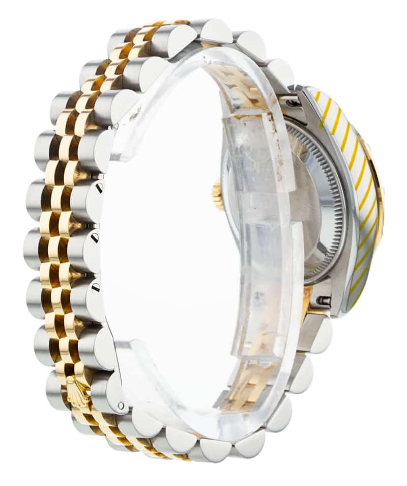 Rolex Datejust Lady 179313